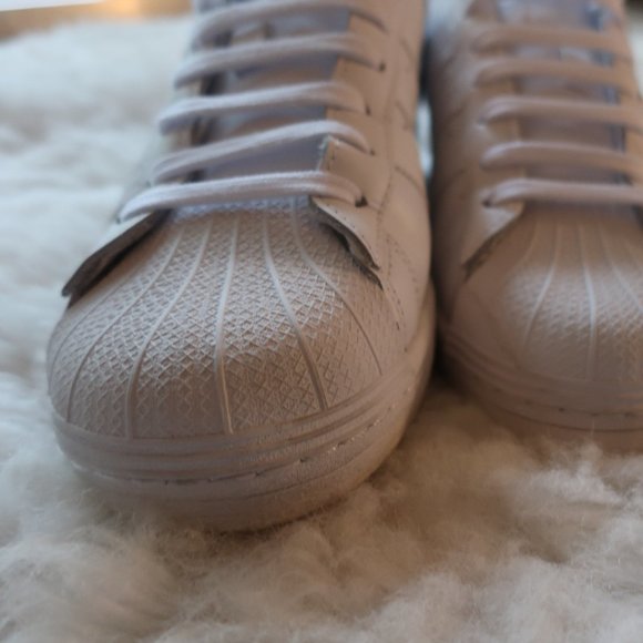 adidas Originals Superstar Foundation Footwear main image 6